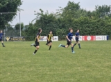 S.K.N.W.K. JO19-1 - Halsteren JO19-2 (competitie) 2024-2025 (3e fase) (16/225)